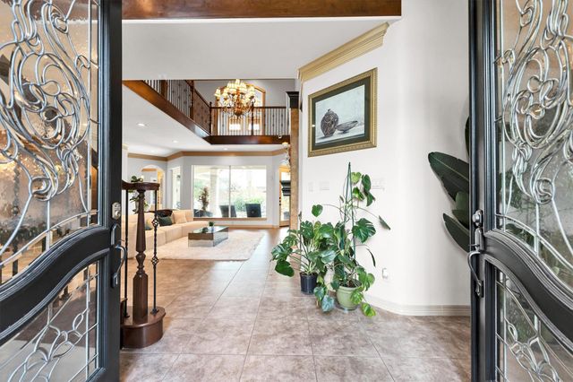 16606 Bridge Creek Falls Court, Spring, TX 77379