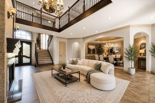 16606 Bridge Creek Falls Court, Spring, TX 77379