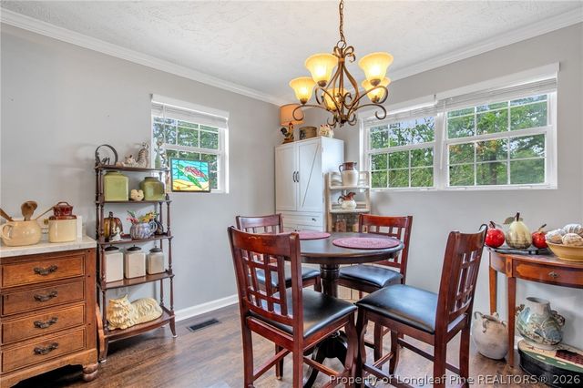 1900 John Hall Road, Fayetteville, NC 28312