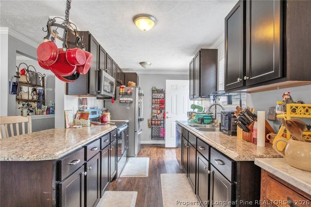1900 John Hall Road, Fayetteville, NC 28312