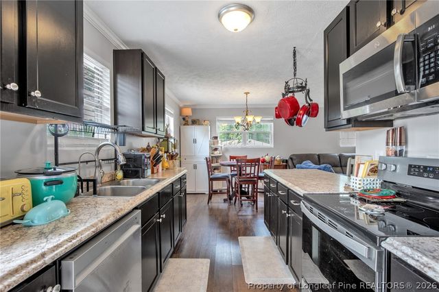 1900 John Hall Road, Fayetteville, NC 28312