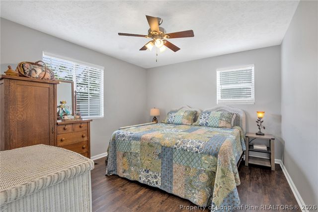 1900 John Hall Road, Fayetteville, NC 28312