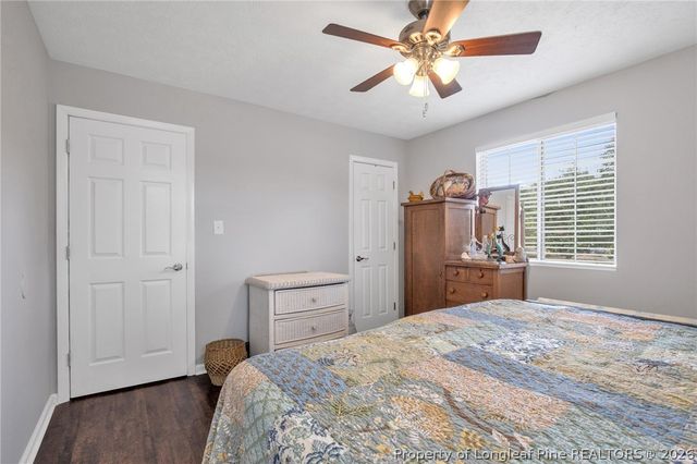 1900 John Hall Road, Fayetteville, NC 28312