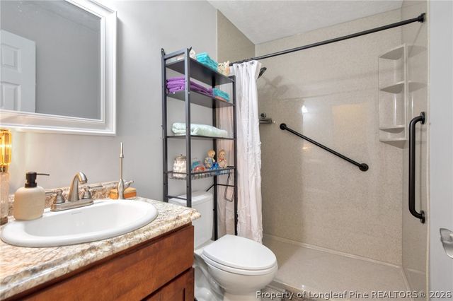 1900 John Hall Road, Fayetteville, NC 28312