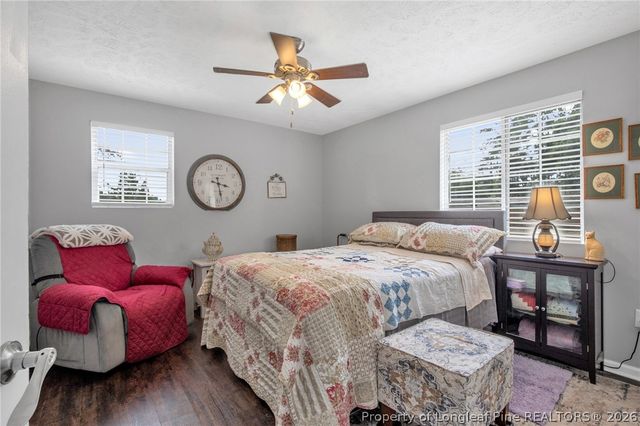 1900 John Hall Road, Fayetteville, NC 28312