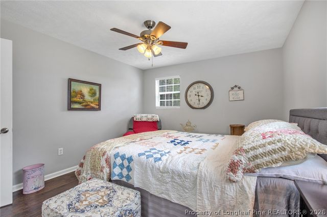 1900 John Hall Road, Fayetteville, NC 28312