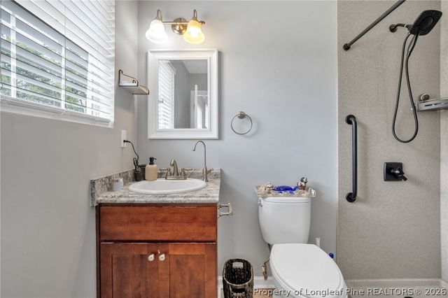 1900 John Hall Road, Fayetteville, NC 28312