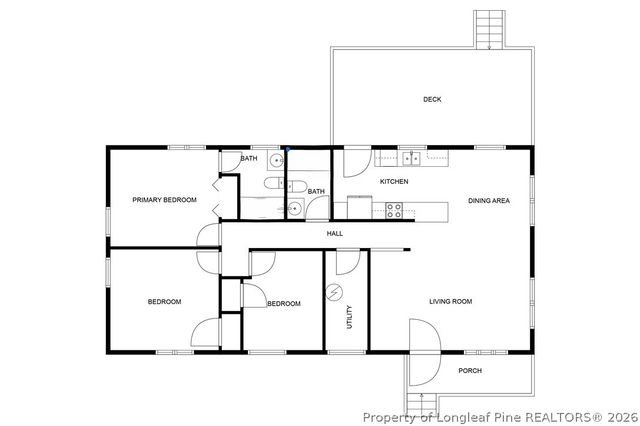 1900 John Hall Road, Fayetteville, NC 28312