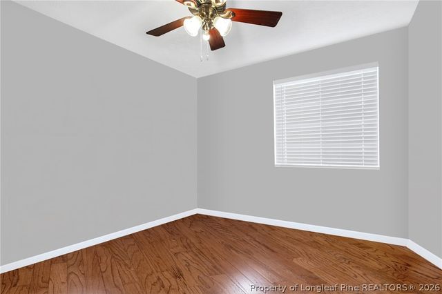 1900 John Hall Road, Fayetteville, NC 28312