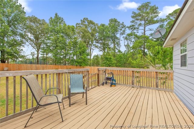 1900 John Hall Road, Fayetteville, NC 28312