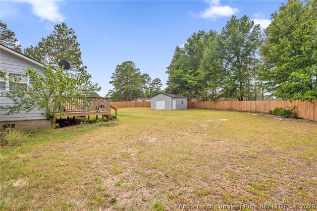 1900 John Hall Road, Fayetteville, NC 28312