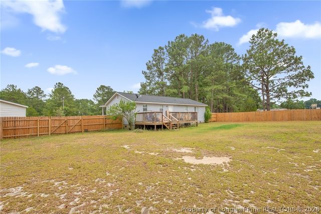 1900 John Hall Road, Fayetteville, NC 28312