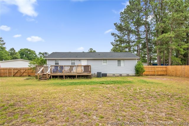 1900 John Hall Road, Fayetteville, NC 28312