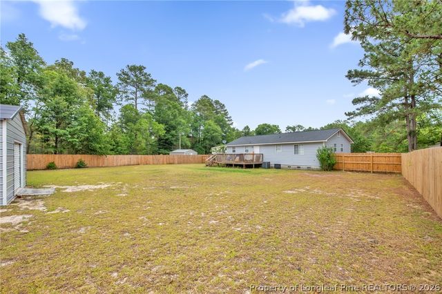 1900 John Hall Road, Fayetteville, NC 28312