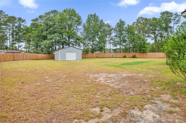 1900 John Hall Road, Fayetteville, NC 28312