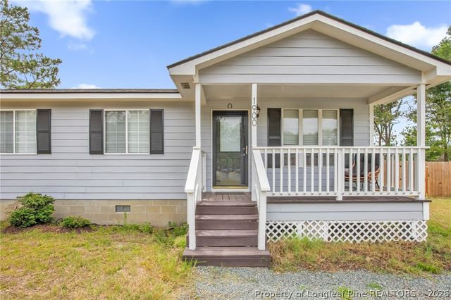 1900 John Hall Road, Fayetteville, NC 28312