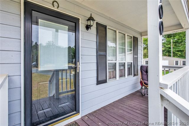 1900 John Hall Road, Fayetteville, NC 28312