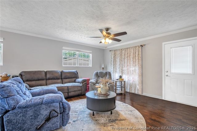 1900 John Hall Road, Fayetteville, NC 28312