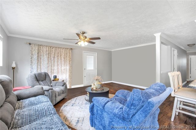 1900 John Hall Road, Fayetteville, NC 28312