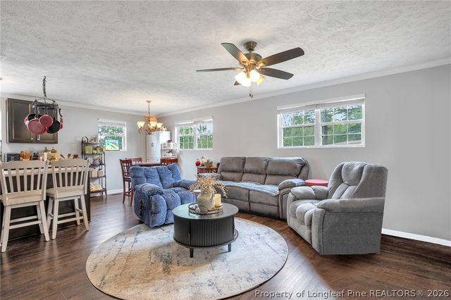 1900 John Hall Road, Fayetteville, NC 28312