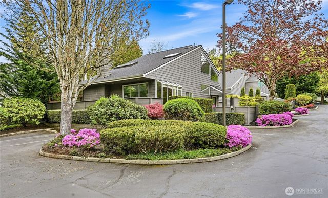 613 Bellevue Way SE, Bellevue, WA 98004