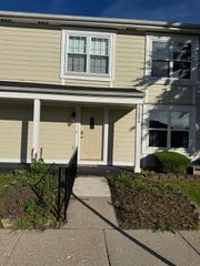 22886 Talford Street, Novi Twp, MI 48375