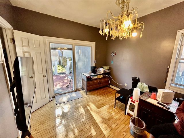 142 Houston Street, Providence, RI 02905