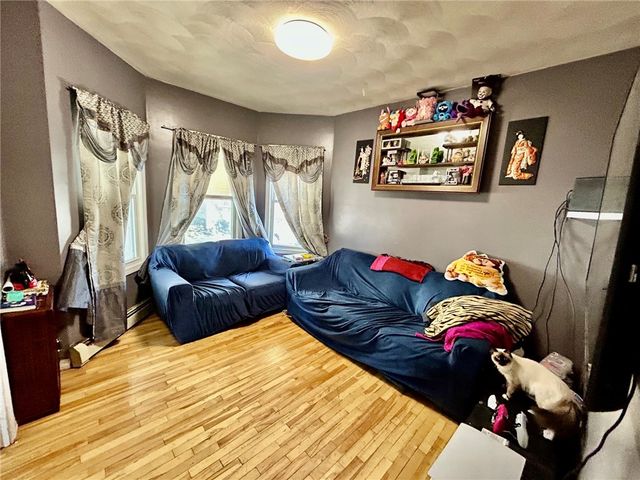 142 Houston Street, Providence, RI 02905