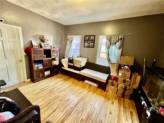 142 Houston Street, Providence, RI 02905