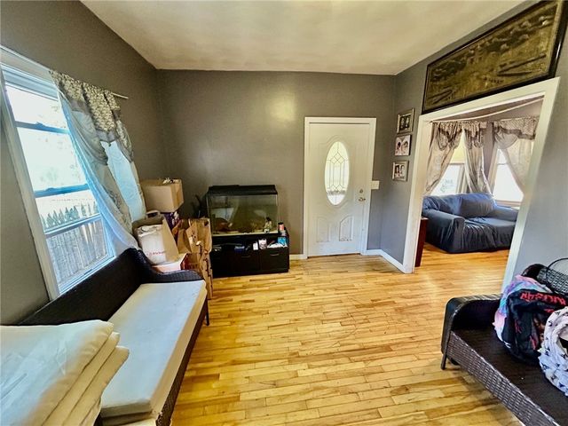 142 Houston Street, Providence, RI 02905