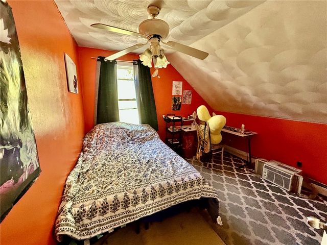 142 Houston Street, Providence, RI 02905