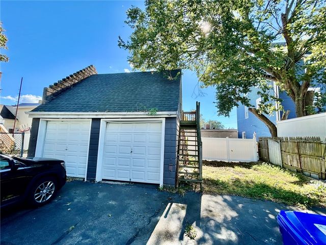 142 Houston Street, Providence, RI 02905