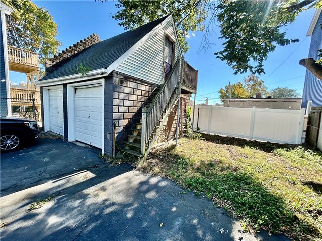 142 Houston Street, Providence, RI 02905