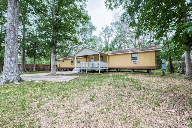 17536 White Oak Orchard, Conroe, TX 77306