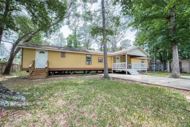 17536 White Oak Orchard, Conroe, TX 77306