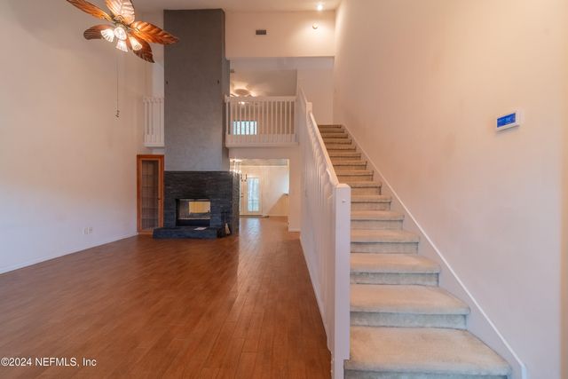 1174 NATIVE DANCER Court, Jacksonville, FL 32218