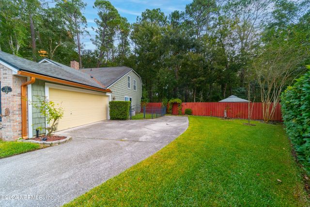 1174 NATIVE DANCER Court, Jacksonville, FL 32218
