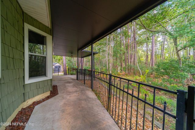 1174 NATIVE DANCER Court, Jacksonville, FL 32218
