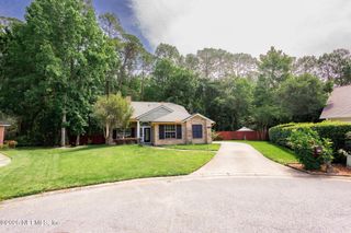1174 NATIVE DANCER Court, Jacksonville, FL 32218