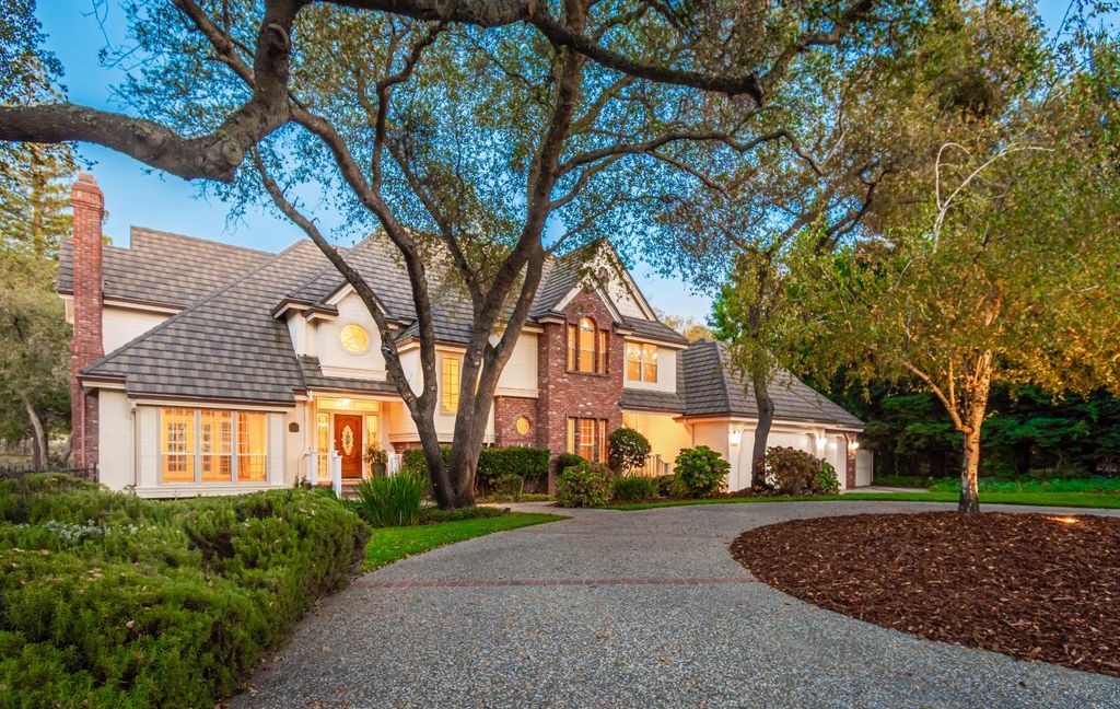 7965 Haley Dr, Granite Bay, CA 95746