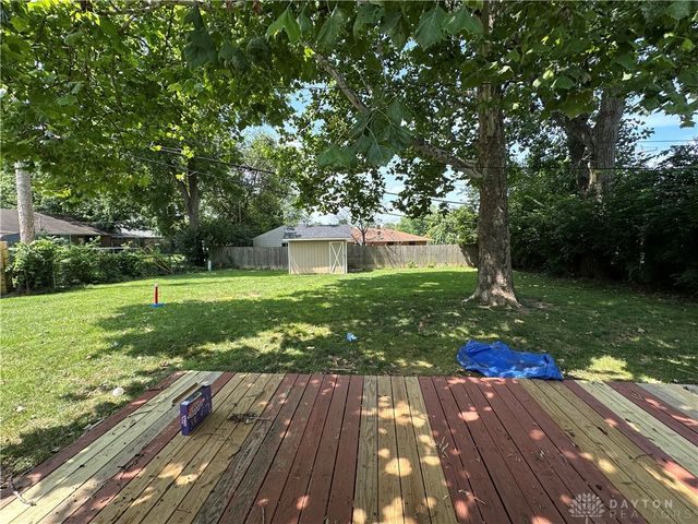 6355 Chippingdon Drive, Huber Heights, OH 45424