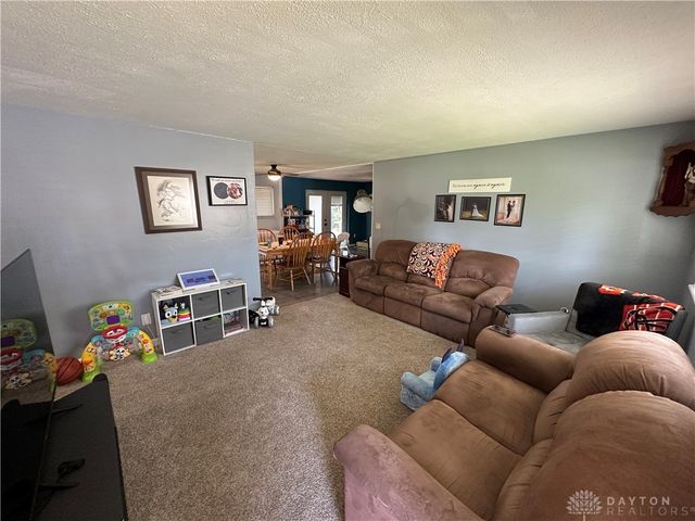 6355 Chippingdon Drive, Huber Heights, OH 45424