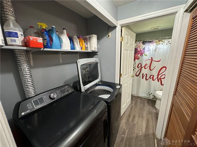 6355 Chippingdon Drive, Huber Heights, OH 45424