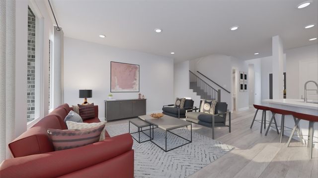 2104 Stillhouse Drive, Montgomery, TX 77316