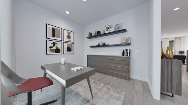 2104 Stillhouse Drive, Montgomery, TX 77316