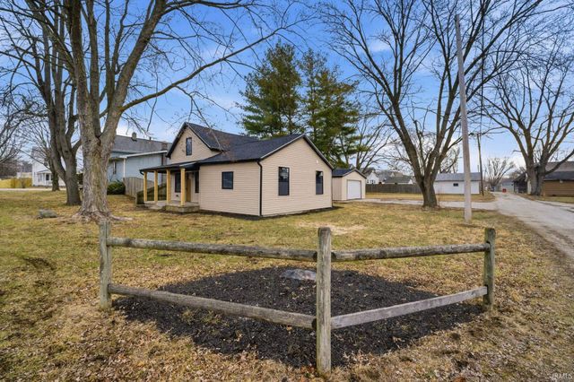 207 Elm Street, Mulberry, IN 46058