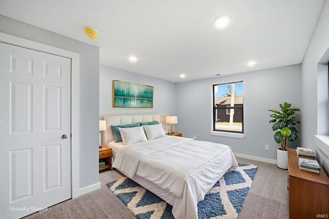 207 Elm Street, Mulberry, IN 46058