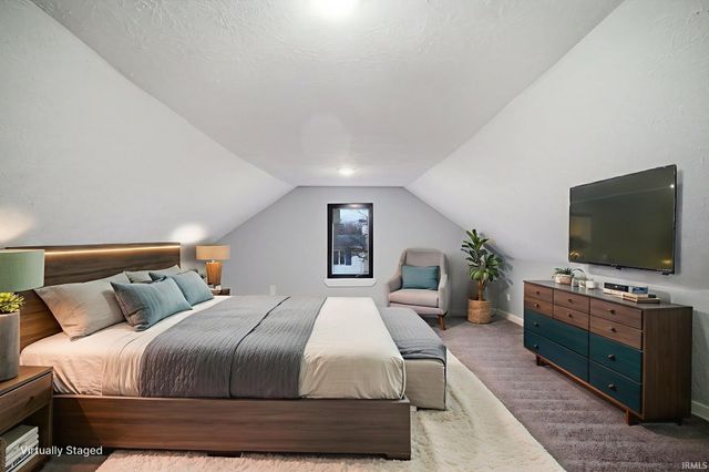 207 Elm Street, Mulberry, IN 46058