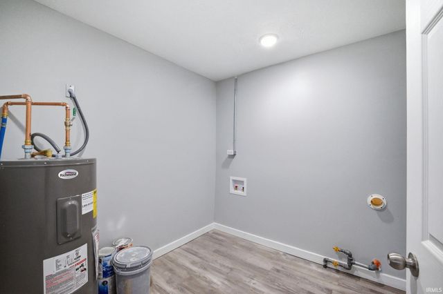 207 Elm Street, Mulberry, IN 46058