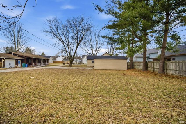 207 Elm Street, Mulberry, IN 46058